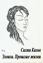 Книга - Салма  Кальк - Элоиза. Прошлые жизни (fb2) читать без регистрации