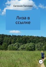 Книга - Евгения Сергеевна Теплова - Лиза в ссылке (fb2) читать без регистрации