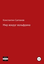 Книга - Константин Владимирович Салтанов - Мир вокруг вольфрама (fb2) читать без регистрации
