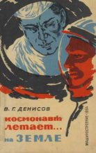 Книга - Виктор Григорьевич Денисов - Космонавт летает... на земле (djvu) читать без регистрации