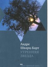 Книга - Андре  Шварц-Барт - Утренняя звезда (fb2) читать без регистрации
