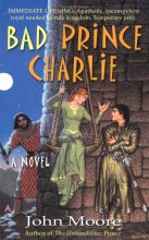 Книга - Джон  Мур - Плохой Принц Чарли (fb2) читать без регистрации