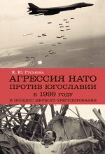 Книга - Елена Юрьевна Гуськова - Агрессия НАТО 1999 года против Югославии и процесс мирного урегулирования (fb2) читать без регистрации