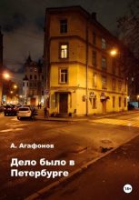 Книга - Алексей Александрович Агафонов - Дело было в Петербурге (fb2) читать без регистрации