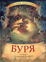 Книга - Леонид Львович Яхнин - Буря (fb2) читать без регистрации