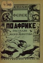 Книга - Александр Александрович Чеглок - Фенек (pdf) читать без регистрации
