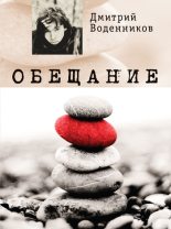 Книга - Дмитрий Борисович Воденников - Обещание (fb2) читать без регистрации
