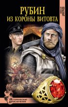 Книга - Николай Николаевич Дмитриев - Рубин из короны Витовта (fb2) читать без регистрации