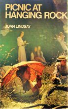 Книга - Джоан  Линдси - Пикник у Висячей скалы (fb2) читать без регистрации