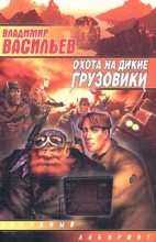 Книга - Владимир Николаевич Васильев - Охота на дикие грузовики (fb2) читать без регистрации
