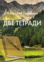 Книга - Вячеслав Павлович Тельнин - Две тетради (fb2) читать без регистрации