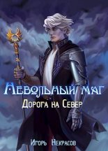 Книга - Игорь  Некрасов - Дорога на Север (fb2) читать без регистрации