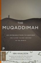 Книга -   Ибн Хальдун - Введение (ал-Мукаддима) (fb2) читать без регистрации