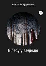 Книга - Анастасия  Кудряшова - В лесу у ведьмы (fb2) читать без регистрации