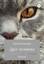 Книга - Евгения  Галанова - Друг человека (fb2) читать без регистрации