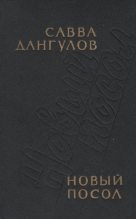 Книга - Савва Артемьевич Дангулов - Новый посол (fb2) читать без регистрации