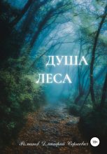 Книга - Дмитрий Сергеевич Романов - Душа Леса (fb2) читать без регистрации
