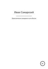 Книга - Иван  Самарский - Приключения пожарного кота Вилли (fb2) читать без регистрации