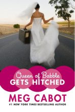 Книга - Мэг  Кэбот - Королева сплетен выходит замуж (fb2) читать без регистрации