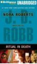 Книга - Нора  Робертс - Смертельный ритуал (fb2) читать без регистрации
