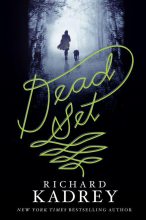Книга - Ричард  Кэдри - Dead Set (fb2) читать без регистрации