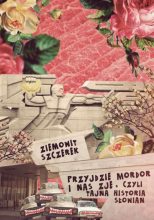 Книга - Земовит  Щерек - Придет Мордор и нас съест, или Тайная история славян (fb2) читать без регистрации