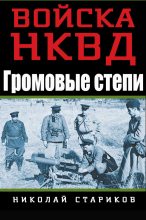 Книга - Николай Николаевич Стариков - Громовые степи (fb2) читать без регистрации