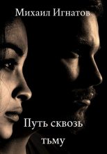 Книга - Михаил  Игнатов - Путь сквозь тьму (fb2) читать без регистрации