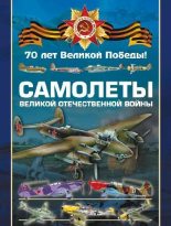 Книга - Виктор Николаевич Шунков - Самолеты Великой Отечественной войны  (pdf) читать без регистрации