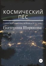 Книга - Екатерина Николаевна Широкова - Космический пёс (fb2) читать без регистрации