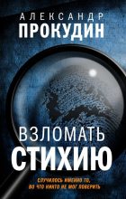 Книга - Александр  Прокудин - Взломать стихию (fb2) читать без регистрации