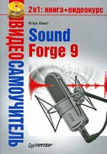 Книга - Игорь  Квинт - Sound Forge 9 (fb2) читать без регистрации