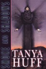 Книга - Таня  Хафф - Дым и тени (fb2) читать без регистрации