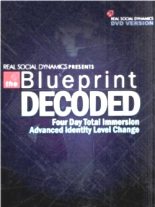 Книга - Тайлер  Дарден - The Blueprint / Блюпринт (fb2) читать без регистрации