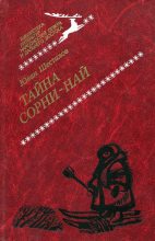Книга - Юван Николаевич Шесталов - Тайна Сорни-най (fb2) читать без регистрации