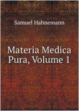 Книга - Самуил  Ганеман - Materia Medica Pura (fb2) читать без регистрации