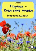 Книга - Дарья Вячеславовна Морозова - Паучок – Короткие ножки (fb2) читать без регистрации