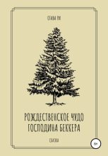 Книга - Отава  Ри - Рождественское чудо господина Беккера (fb2) читать без регистрации