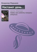 Книга - Владимир Михайлович Марышев - Настанет день… (fb2) читать без регистрации