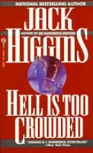 Книга - Джек  Хиггинс - В аду места нет (fb2) читать без регистрации