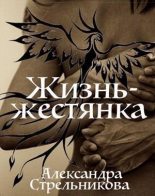 Книга - Александра  Стрельникова - Жизнь - жестянка (СИ) (fb2) читать без регистрации