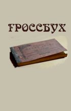 Книга - Дмитрий  Силин - Гроссбух (fb2) читать без регистрации