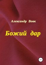 Книга - Александр Иванович Вовк - Божий дар (fb2) читать без регистрации