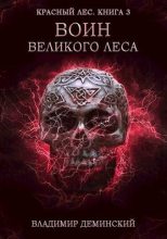 Книга - Владимир Александрович Дёминский - Воин Великого Леса (fb2) читать без регистрации