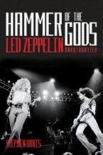 Книга - Стивен  Дэвис - Молот богов. Led Zeppelin без прикрас (fb2) читать без регистрации