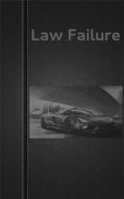 Книга - Вадим  Астанин - Law failure (fb2) читать без регистрации