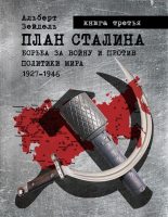 Книга - Альберт  Зейдель - План Сталина: Борьба за войну и против политики мира. 1927-1946. Книга 3 (fb2) читать без регистрации