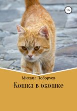 Книга - Михаил Владимирович Поборуев - Кошка в окошке (fb2) читать без регистрации