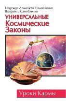 Книга - Владимир Дмитриевич Самойленко - Универсальные космические законы (fb2) читать без регистрации