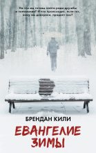 Книга - Брендан  Кили - Евангелие зимы (fb2) читать без регистрации